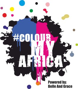 ColourMyAfrica (blue and pink)