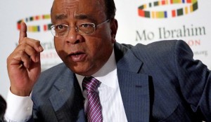 Mo-Ibrahim