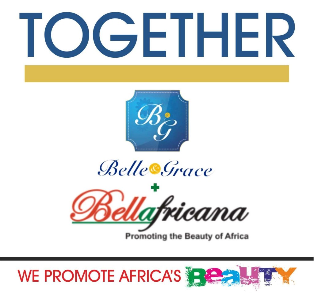 B&G partners with Bellafricana