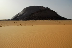 ben-amera Mauritania