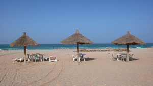 mauritania-beach